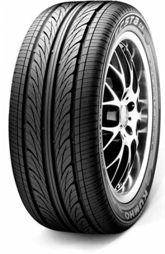 Llantas kumho tyres - KU33 ECSTA DX