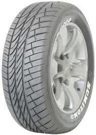 Llantas Sumitomo